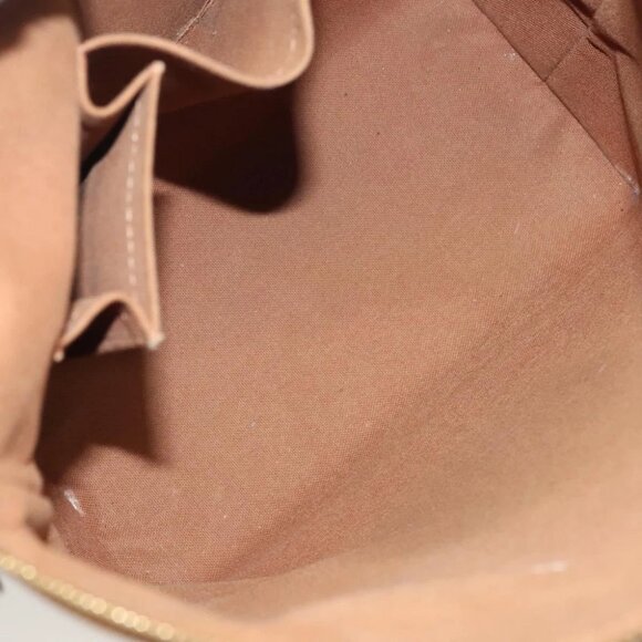 LOUIS VUITTON Monogram Lockit PM Tote Bag - Picture 13 of 15